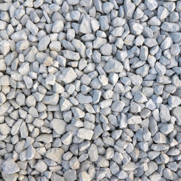 1″ Clean Limestone