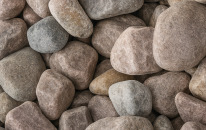 Small Boulders